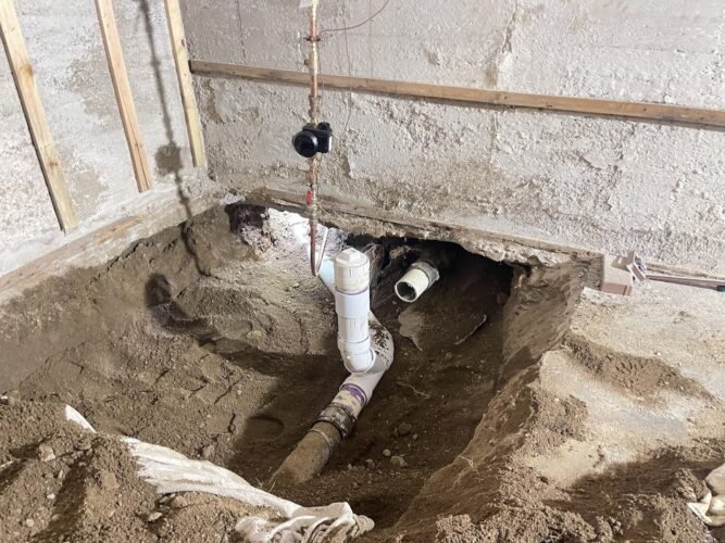 Emergency plumber in Erie Gallagher Plumbing & HVAC, Inc. Emergency plumber in Erie Gallagher Plumbing & HVAC, Inc.