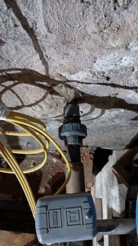 Emergency plumber in Stewartstown Gemmill Plumbing Emergency plumber in Stewartstown Gemmill Plumbing
