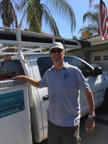 Emergency plumber in Menifee General Plumbing Services