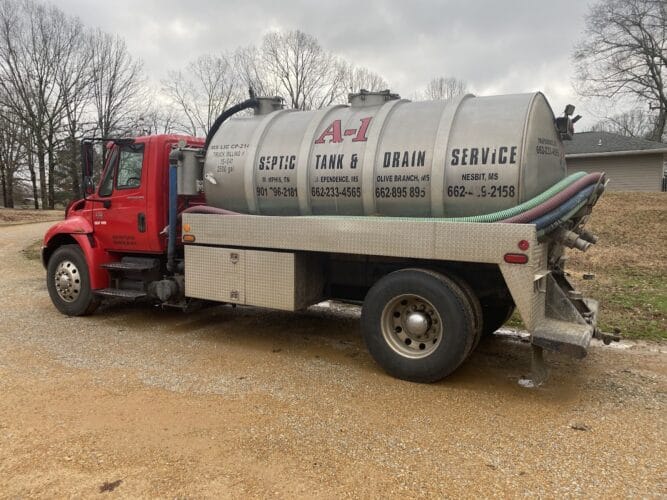 Emergency plumber in Coldwater A-1 Septic Tank & Drain Service Emergency plumber in Coldwater A-1 Septic Tank & Drain Service