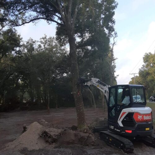 Emergency plumber in Ocklawaha Georges Plumbing & Excavating Inc.
