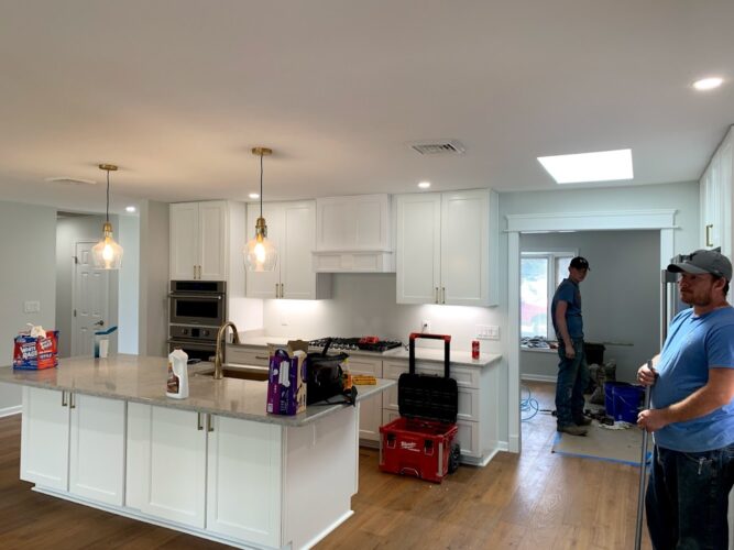 Emergency plumber in Chesapeake Get Lit Electrical & Plumbing