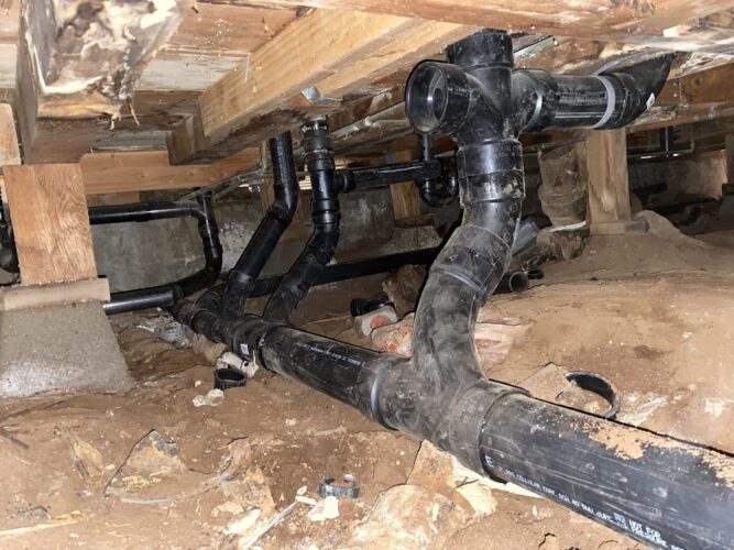 Emergency plumber in San Diego Get Rooter & Plumbing