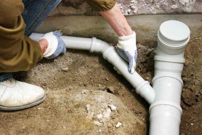 Emergency plumber in Spring Gilmore Plumbing & Rooter Emergency plumber in Spring Gilmore Plumbing & Rooter