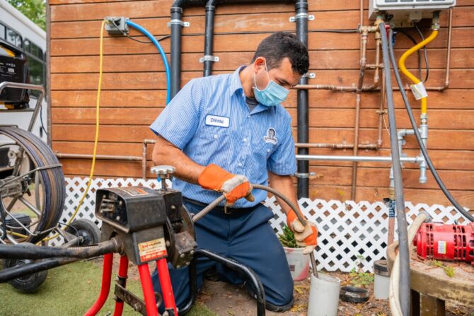 Emergency plumber in San Leandro Gladiator Rooter and Plumbing Emergency plumber in San Leandro Gladiator Rooter and Plumbing