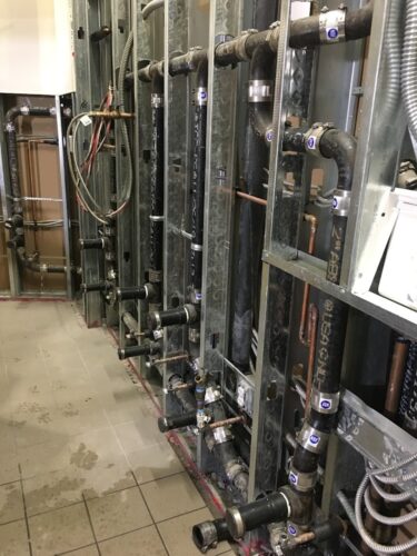 Emergency plumber in El Monte GLPS Plumbing & Mechanical Srvs.