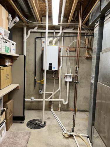 Emergency plumber in Greeley Glynn Plumbing And Heating, Inc. Emergency plumber in Greeley Glynn Plumbing And Heating, Inc.