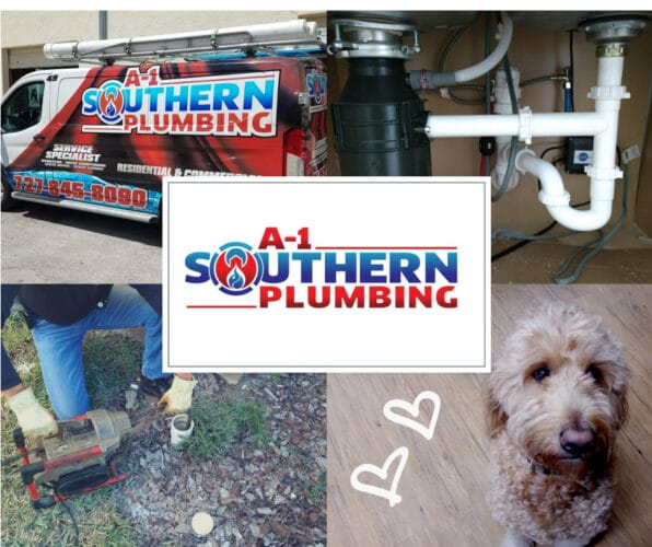 Emergency plumber in Holiday A-1 Southern Plumbing Emergency plumber in Holiday A-1 Southern Plumbing