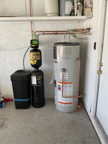 Emergency plumber in Flagstaff Gold Star Plumbing & Drain