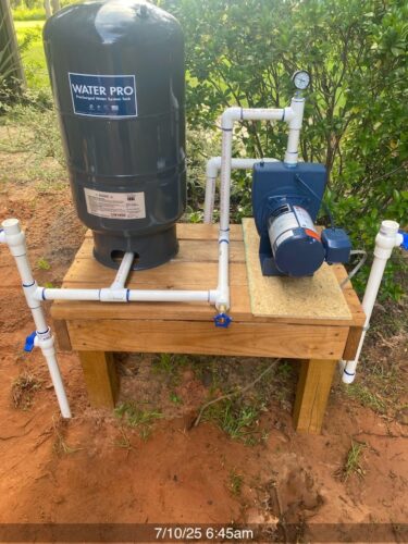 Emergency plumber in Foley Gone Coastal Plumbing and Air