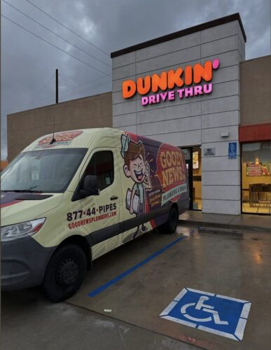 Emergency plumber in Irwindale Good News Plumbing & Drain