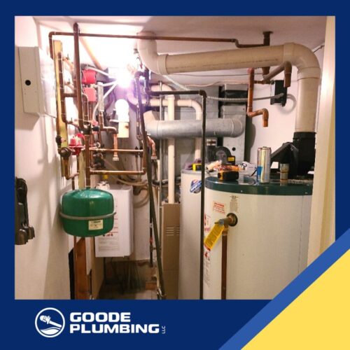 Emergency plumber in Chicago Goode Plumbing