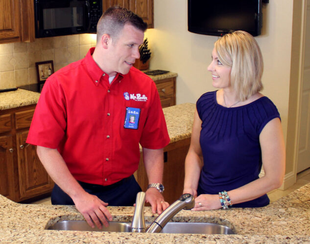 Emergency plumber in Graham Graham Plumbing Giant