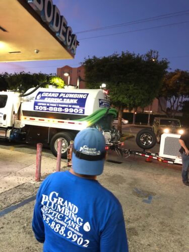 Emergency plumber in Hialeah Grand Plumbing Emergency plumber in Hialeah Grand Plumbing