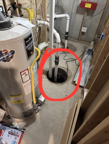 Emergency plumber in Philadelphia Greater Works Plumbing