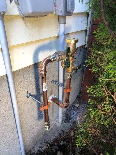 Emergency plumber in Somerville Green Tech Plumbing & Heating