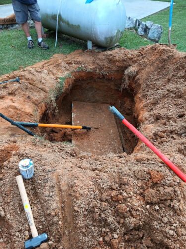 Emergency plumber in Ozark Greenscape Ecochic