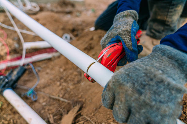 Emergency plumber in Greer Greer Royal Plumbing