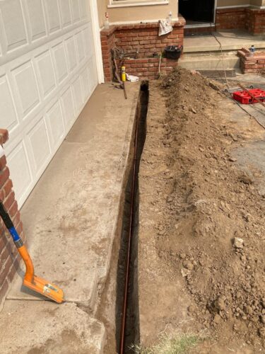 Emergency plumber in Panorama City Greg's Sewer & Drains
