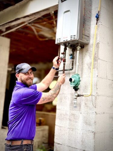 Emergency plumber in Bradenton Griggs Plumbing Co Emergency plumber in Bradenton Griggs Plumbing Co