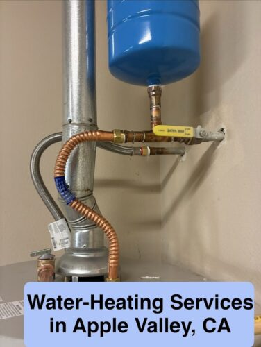 Emergency plumber in Victorville Guaranteed Plumbing