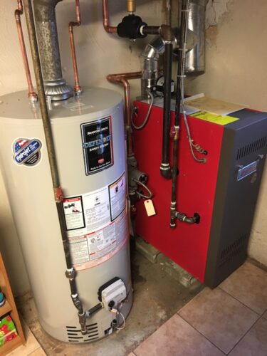 Emergency plumber in Philadelphia Guaranteed Plumbing & Heating