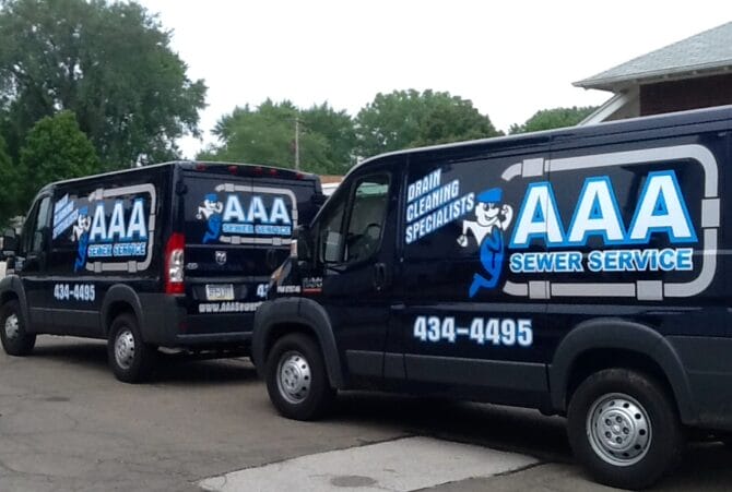 Emergency plumber in Erie AAA Sewer Cleaning Services Emergency plumber in Erie AAA Sewer Cleaning Services