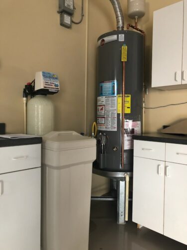 Emergency plumber in Clearwater Gulfview Plumbing & Water Treatment