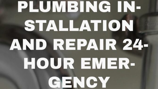 Emergency plumber in Durham H2O Pro Plumbing Co Emergency plumber in Durham H2O Pro Plumbing Co