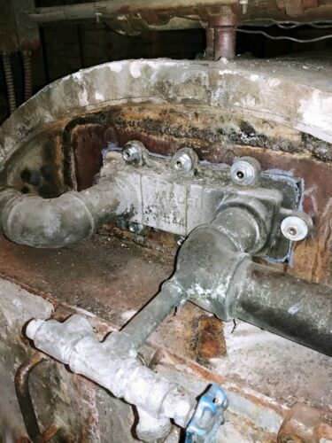 Emergency plumber in Stratford Hands On Heating Inc.