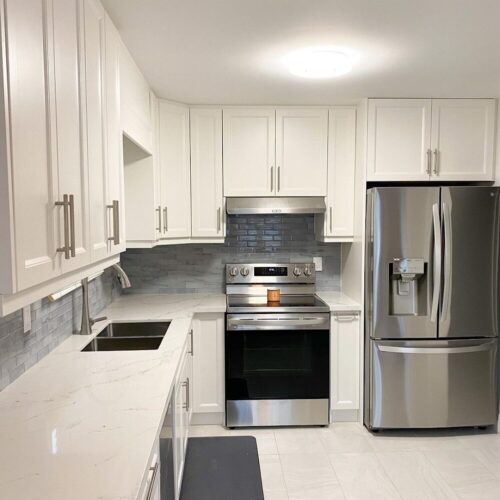 Emergency plumber in West Long Branch HandyPro Home Services