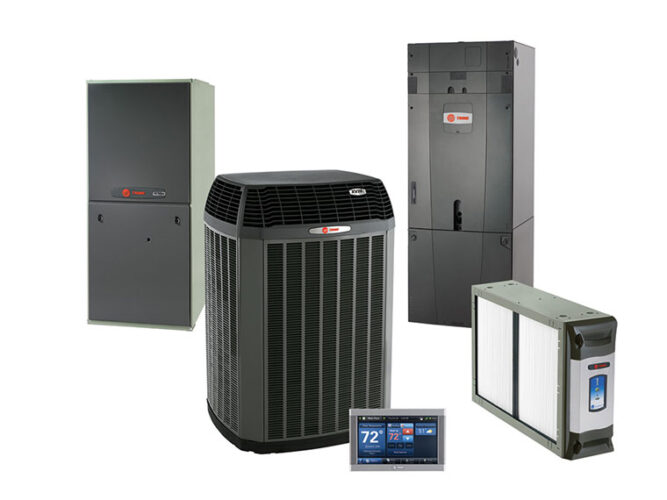 Emergency plumber in Clinton Hanna Heating & Air Conditioning, Inc.
