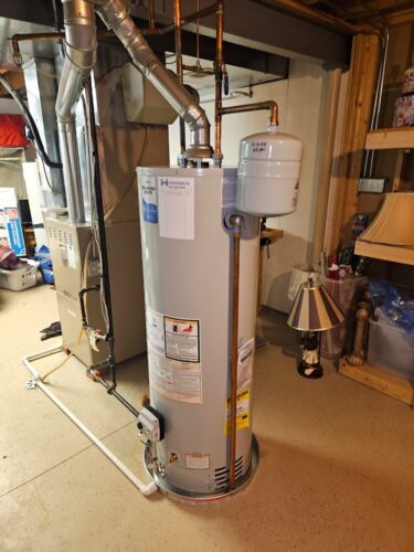 Emergency plumber in Huntley Hansen Heating, Plumbing & Air Emergency plumber in Huntley Hansen Heating, Plumbing & Air
