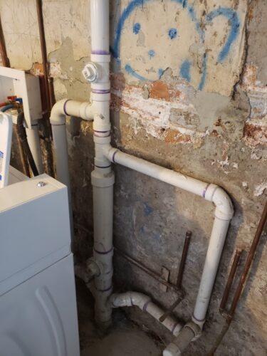Emergency plumber in Chicago HAPPY HOME PLUMBING & REMODELING LLC