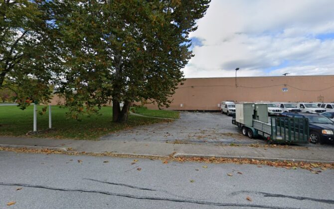 Emergency plumber in New Cumberland Harbor Mechanical Services