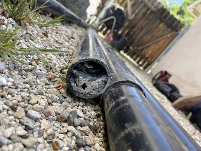Emergency plumber in Burbank Hard Hat Rooter and plumbing
