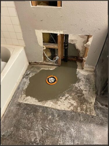 Emergency plumber in Aurora Harris Brothers Plumbing & HVAC
