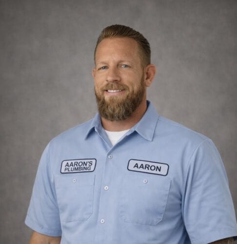Emergency plumber in Buellton Aaron's Plumbing