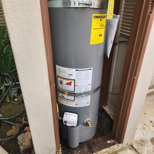 Emergency plumber in Monrovia Hassle Free Plumbing