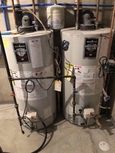 Emergency plumber in Grand Ledge Aaron's Plumbing Emergency plumber in Grand Ledge Aaron's Plumbing