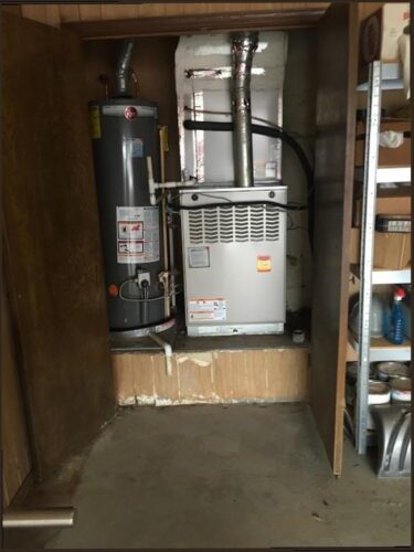 Emergency plumber in Phoenix Hayes & Sons Plumbing & HVAC