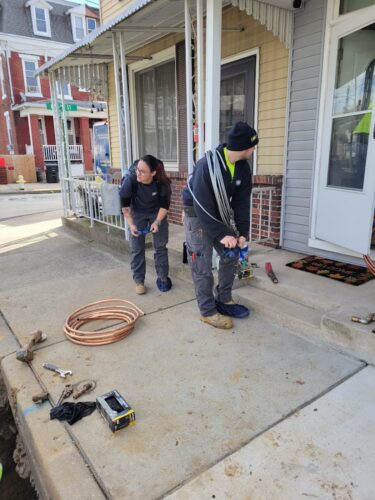Emergency plumber in Harrisburg HB McClure/HB Home Service Team Emergency plumber in Harrisburg HB McClure/HB Home Service Team