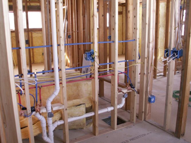 Emergency plumber in Tucson Aarow Plumbing Inc