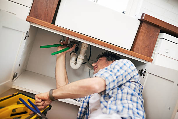 Emergency plumber in Tecumseh Heartland Plumbing & Repair