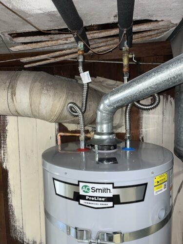 Emergency plumber in Palo Alto Heise's Plumbing