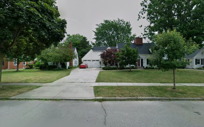 Emergency plumber in Buffalo AB & N Plumbing