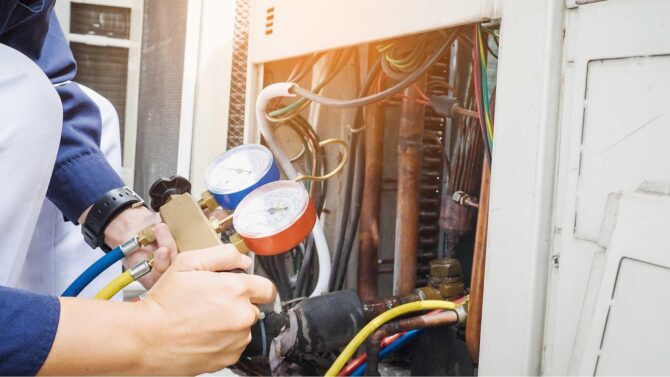 Emergency plumber in Owensboro Henry's Plumbing, Heating & Air Emergency plumber in Owensboro Henry's Plumbing, Heating & Air