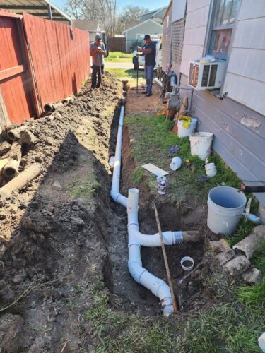 Emergency plumber in Houston Herrera Plumbing Service Emergency plumber in Houston Herrera Plumbing Service