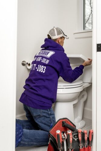 Emergency plumber in Tulsa Hickman Plumbing Heating Cooling Emergency plumber in Tulsa Hickman Plumbing Heating Cooling