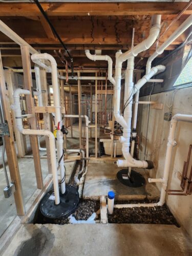 Emergency plumber in Chicago HI-FLO WATER AND SEWER LLC